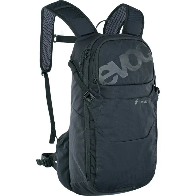 Velo Store - UK Backpack Evoc e-ride | Extra 10% off with Subscription, Postage £16.79 to UK Fedex.