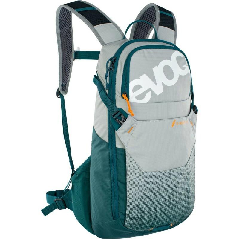 Velo Store - UK Backpack Evoc e-ride | Extra 10% off with Subscription, Postage £16.79 to UK Fedex.