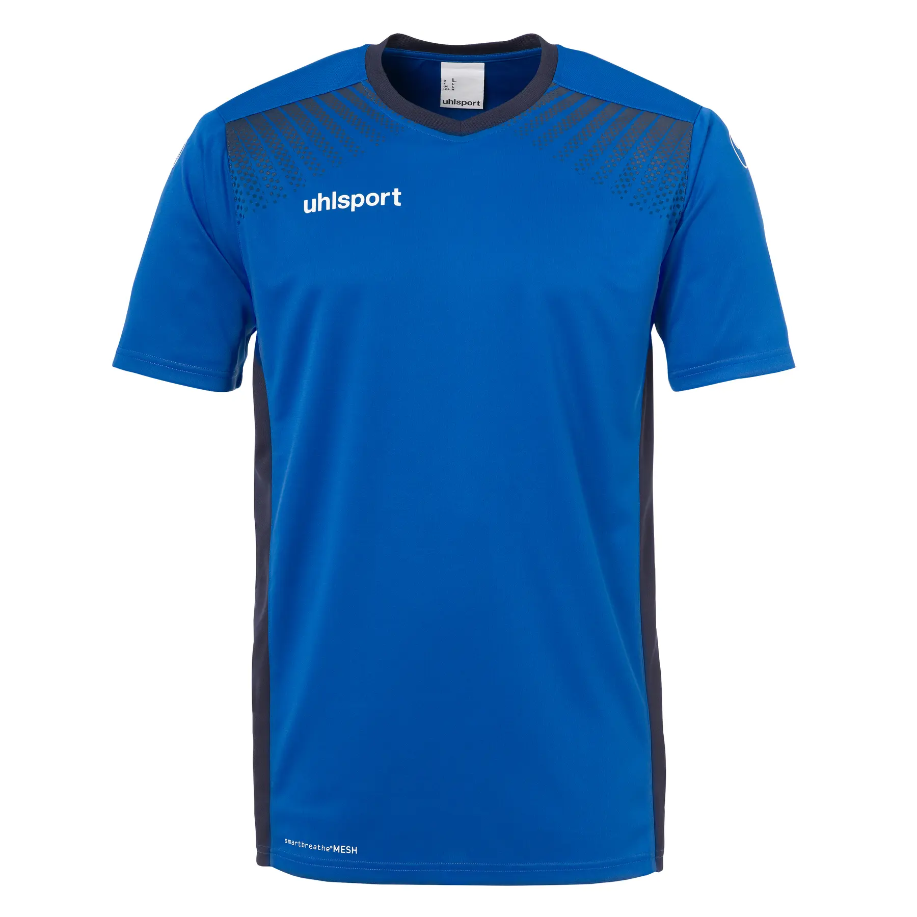 Torwarttrikot für Kinder Goal - Rouge - male - Size: 6 ans