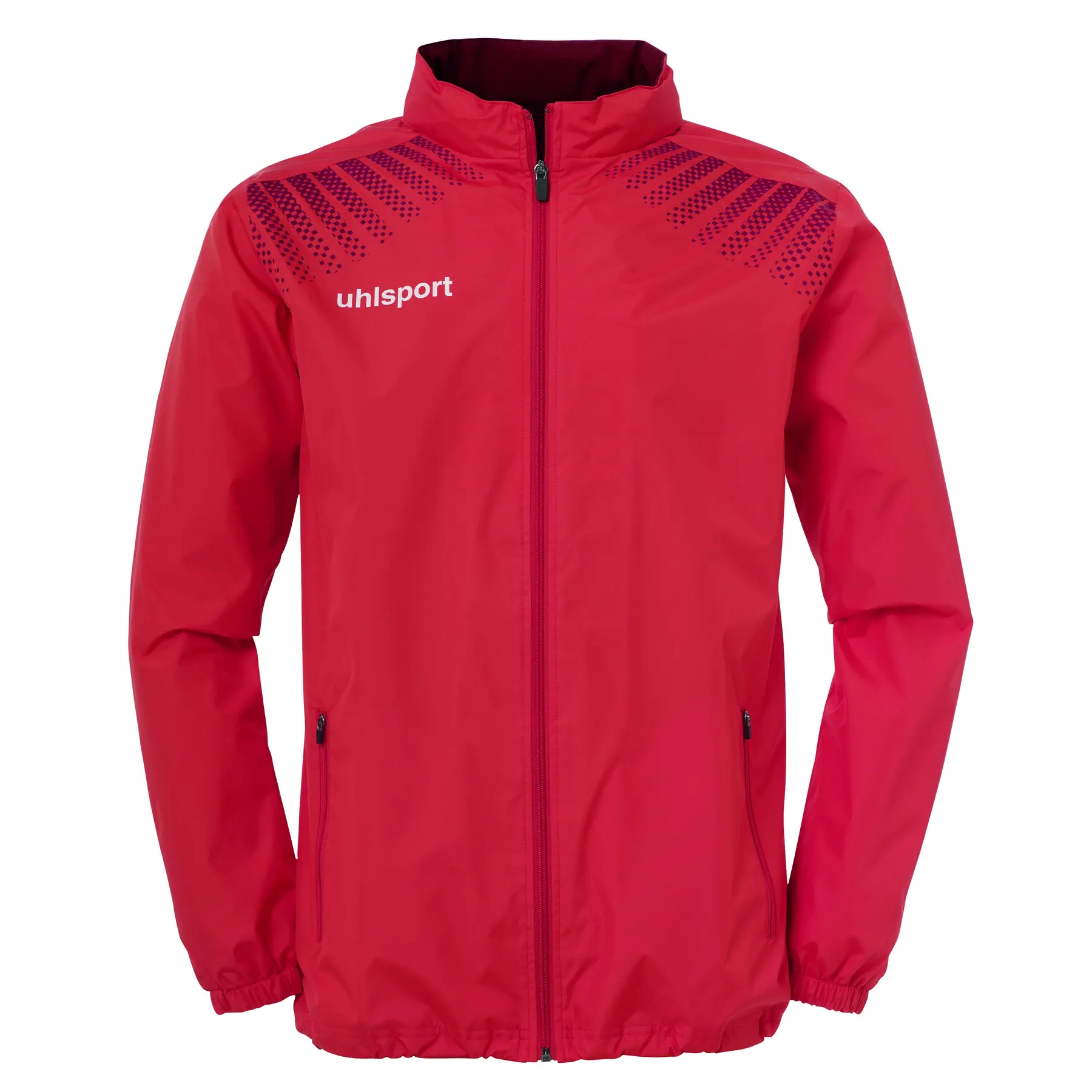 Windjacke Goal - Rouge - male - Size: 3XL