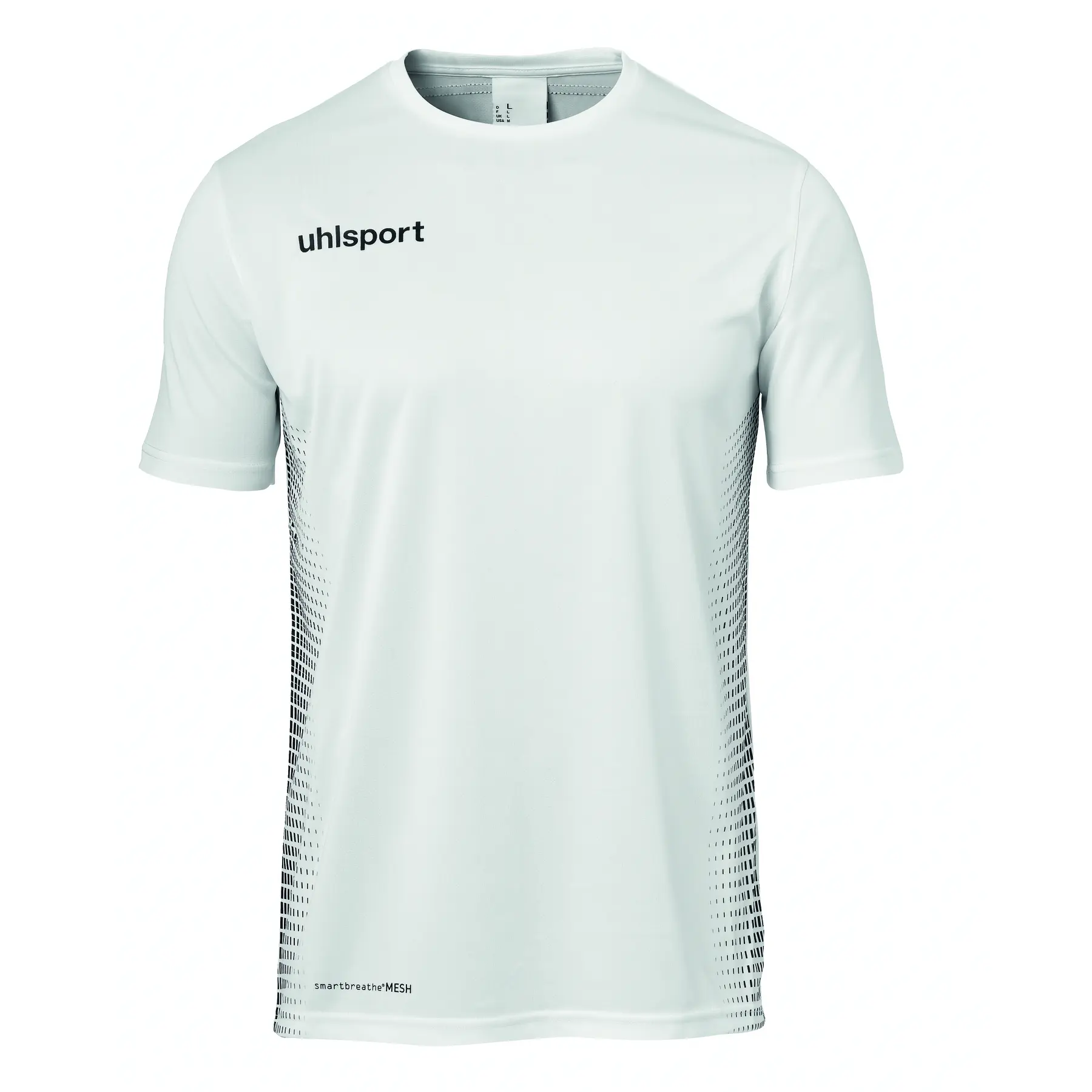 UHLSPORT Kit Junior  Score 8 ans Blanc