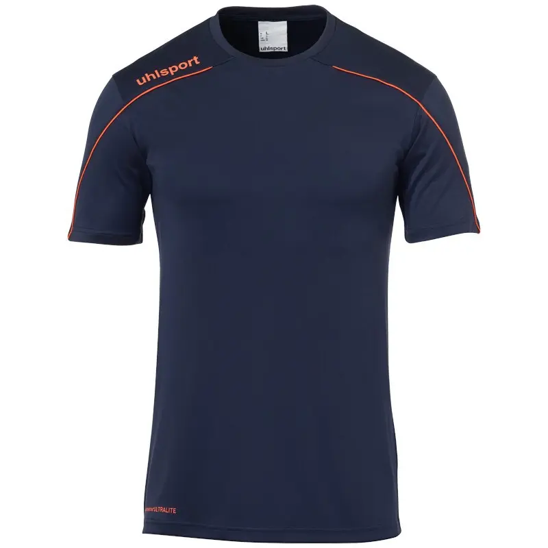 Jersey Stream 22 - Bleu - male - Size: 8 ans