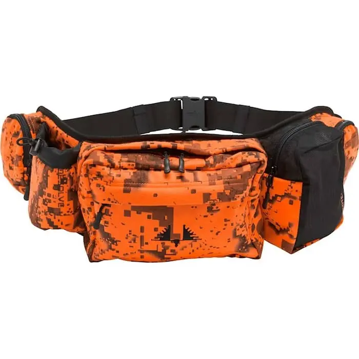 Bauchtasche Swedteam Alpha WB