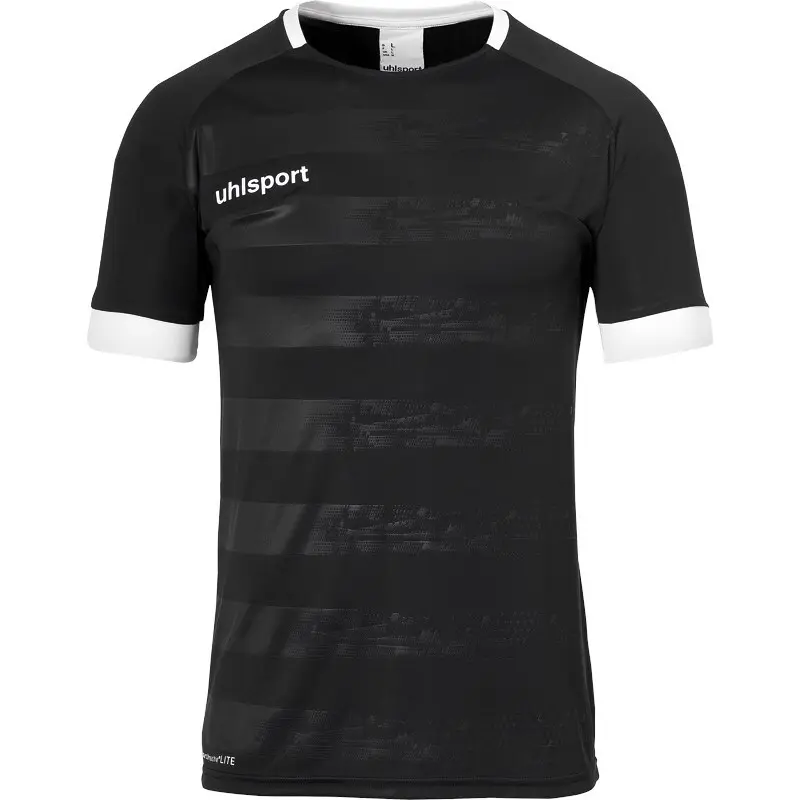 Trikot Division 2.0 - Noir - male - Size: 6 ans