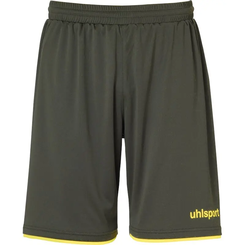Shorts Club - Rouge - male - Size: 14 ans