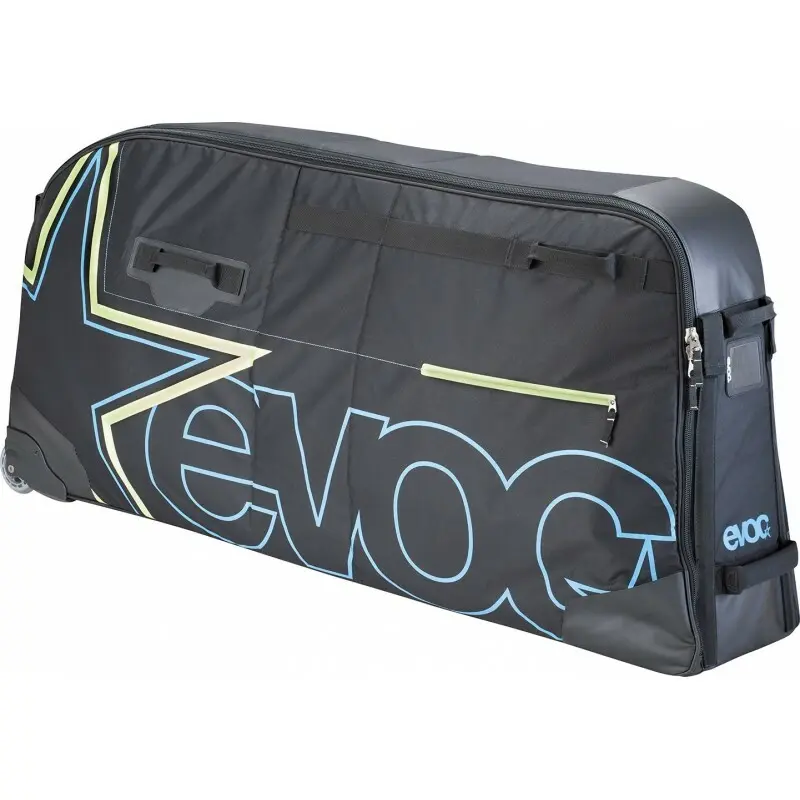 Velo Store - UK Travel bag for bicycle Evoc | Extra 10% off with Subscription, Postage £16.79 to UK Fedex.