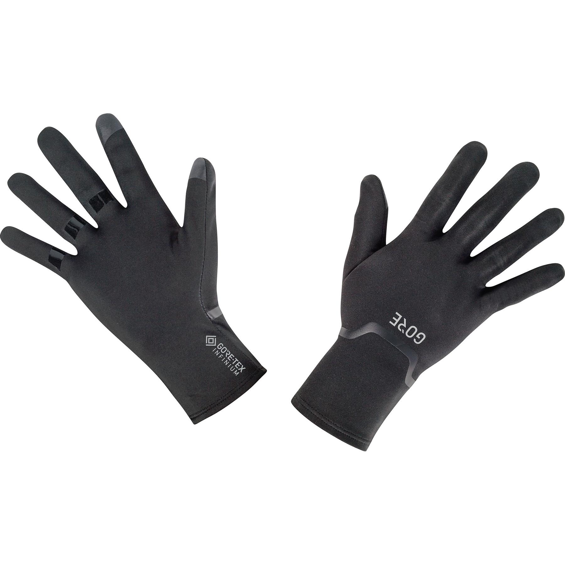 GOREWEAR M GORE-TEX INFINIUM Stretch Ganzfinger-Handschuhe