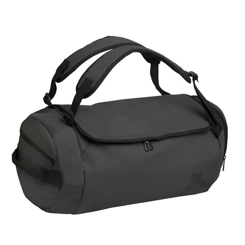 Tasche Cape - Gris - male - Size: M