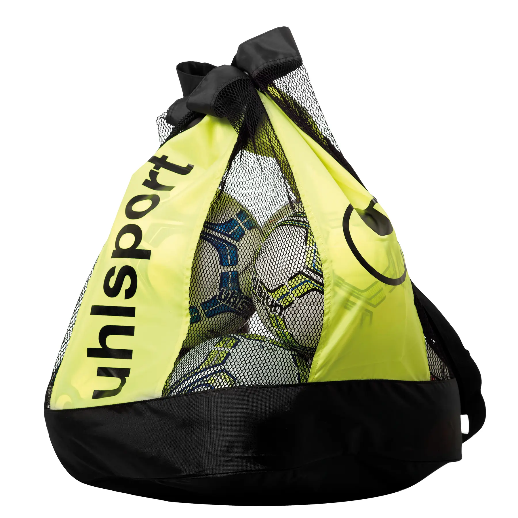 Balltasche für 16 Fußbälle Uhlsport