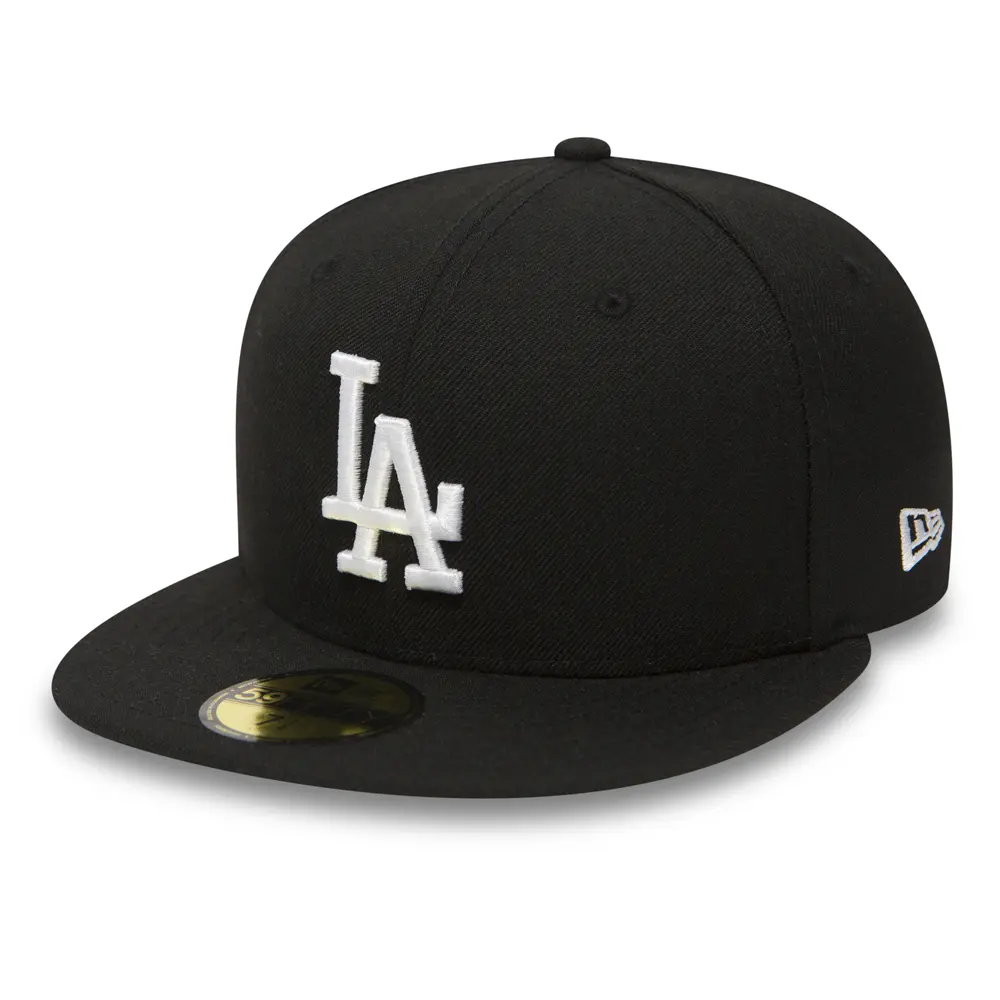 0883233413874 - Casquette New Era  essential 59fifty Los Angeles Dodgers