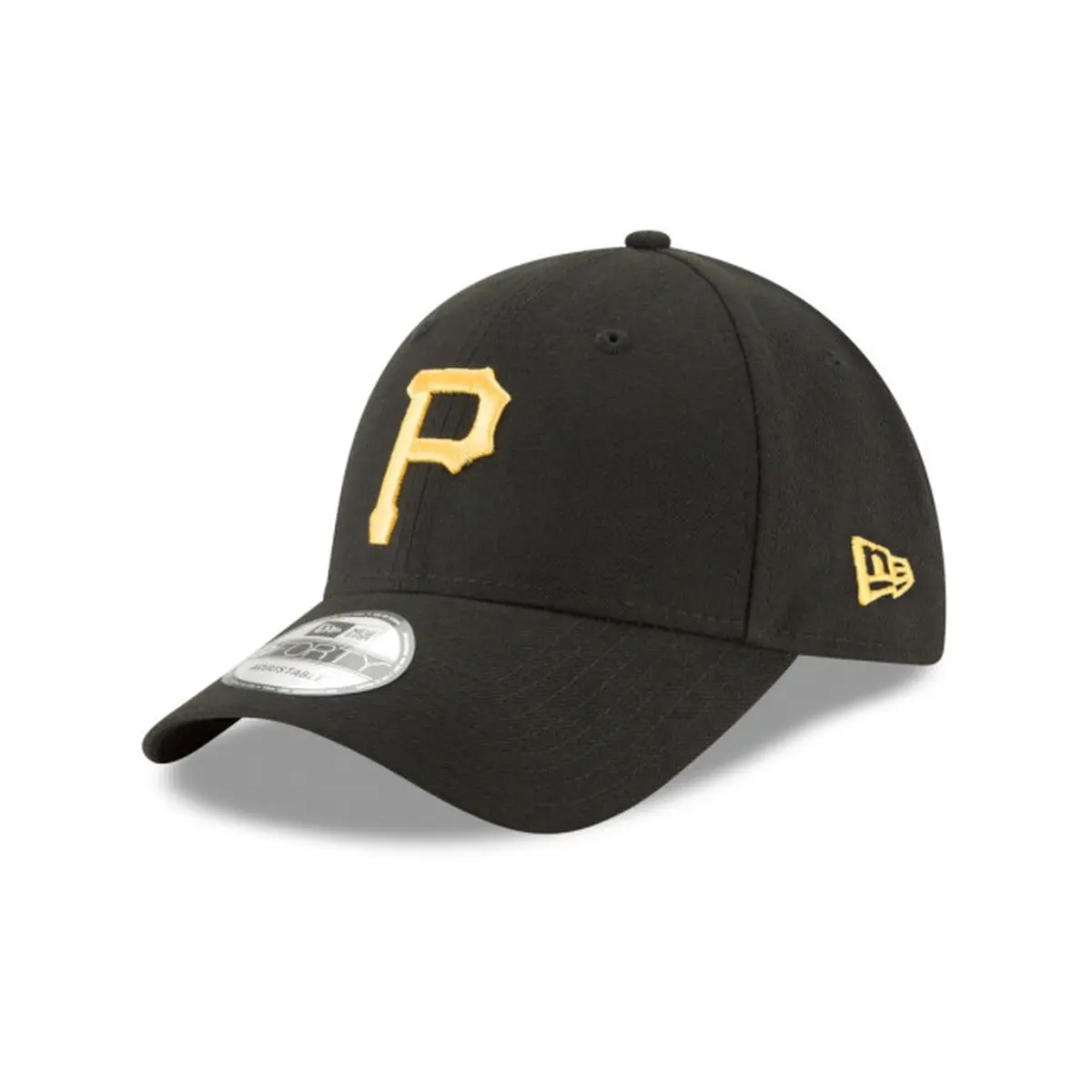 0719106169787 - Baseball Kappe New Era Pittsburgh Pirates