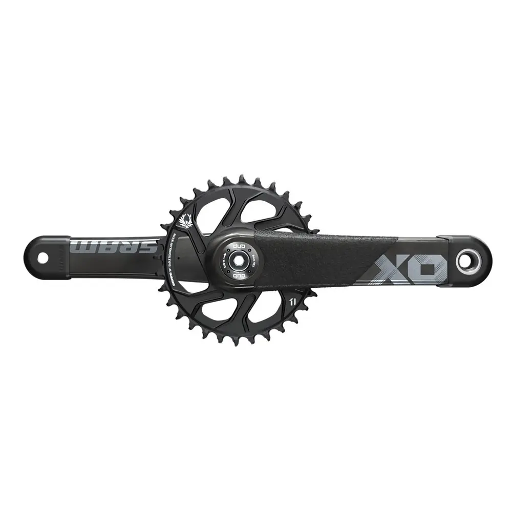 Velo Store - UK SRAM Pedalboard Sram X01 Downhill Dub 83 Dir.Mou.34D | Extra 10% off with Subscription, Postage £16.79 to UK Fedex.