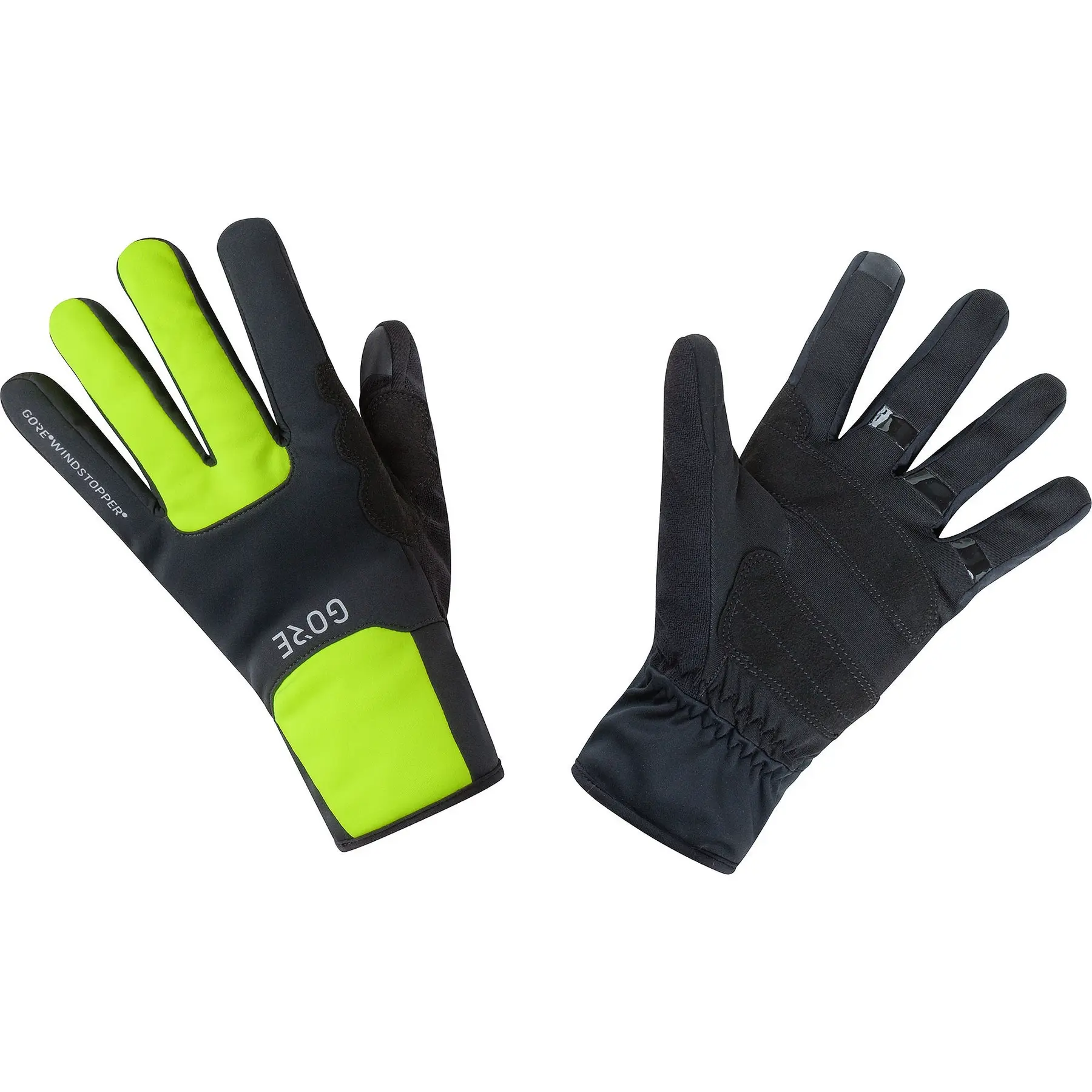Handschuhe Gore M Windstopper® Thermo