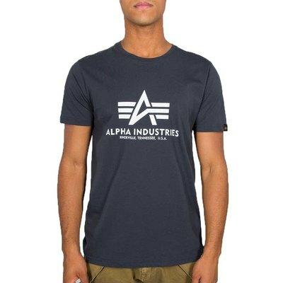 4260259840833 - T-Shirt Alpha Industries