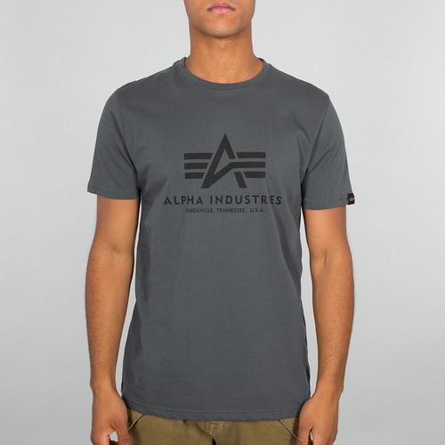 4059146054374 - T-shirt Alpha Industries Basic