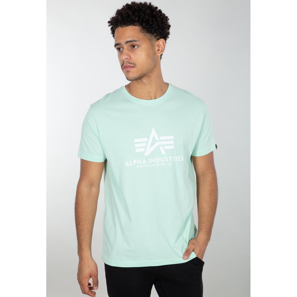 4059146384839 - T-Shirt Alpha Industries