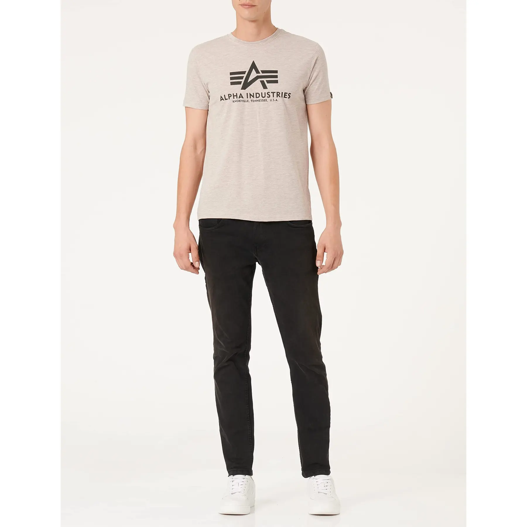 T-shirt Alpha Industries Basic T-Shirt