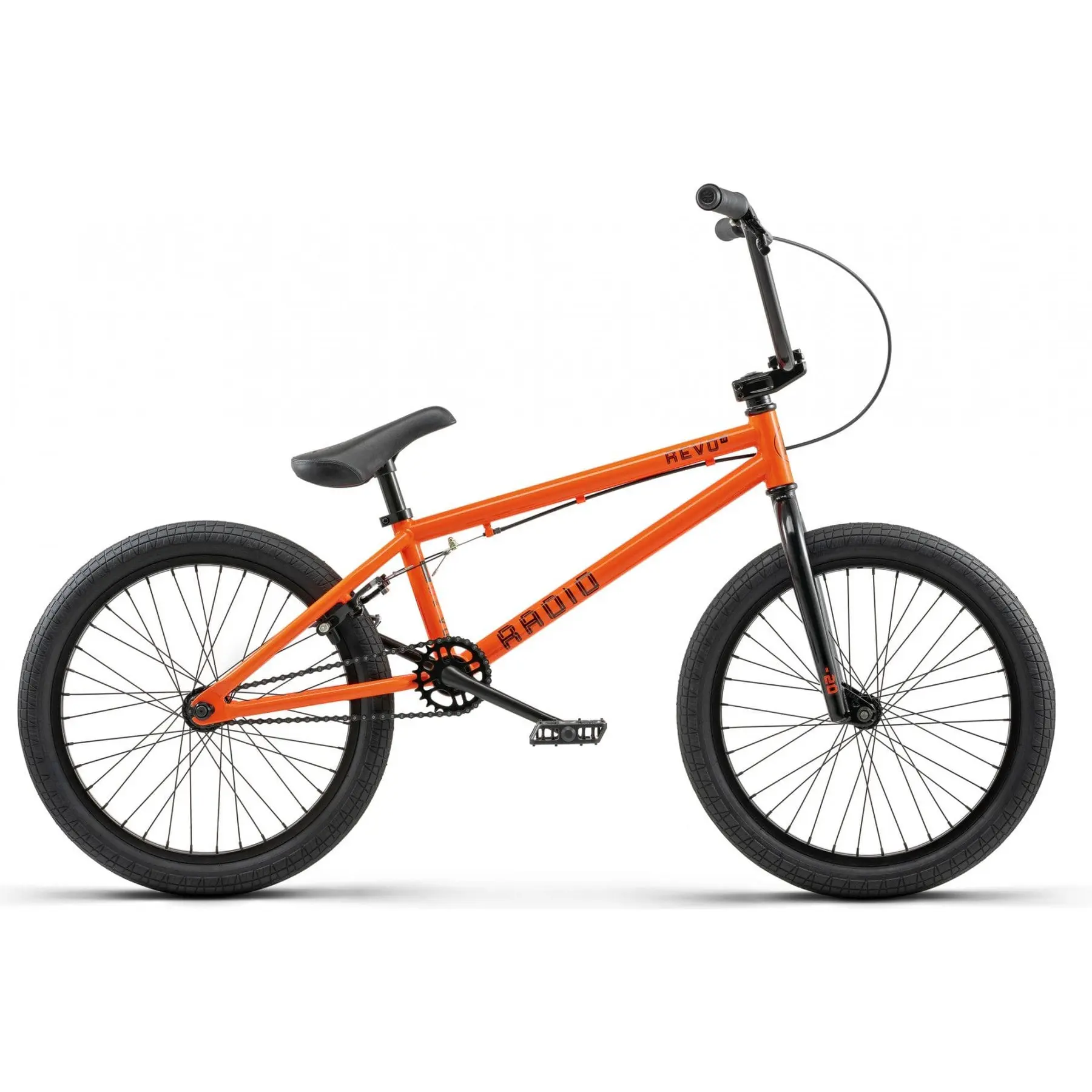 Bicicletta per bambini Radio Bike Revo