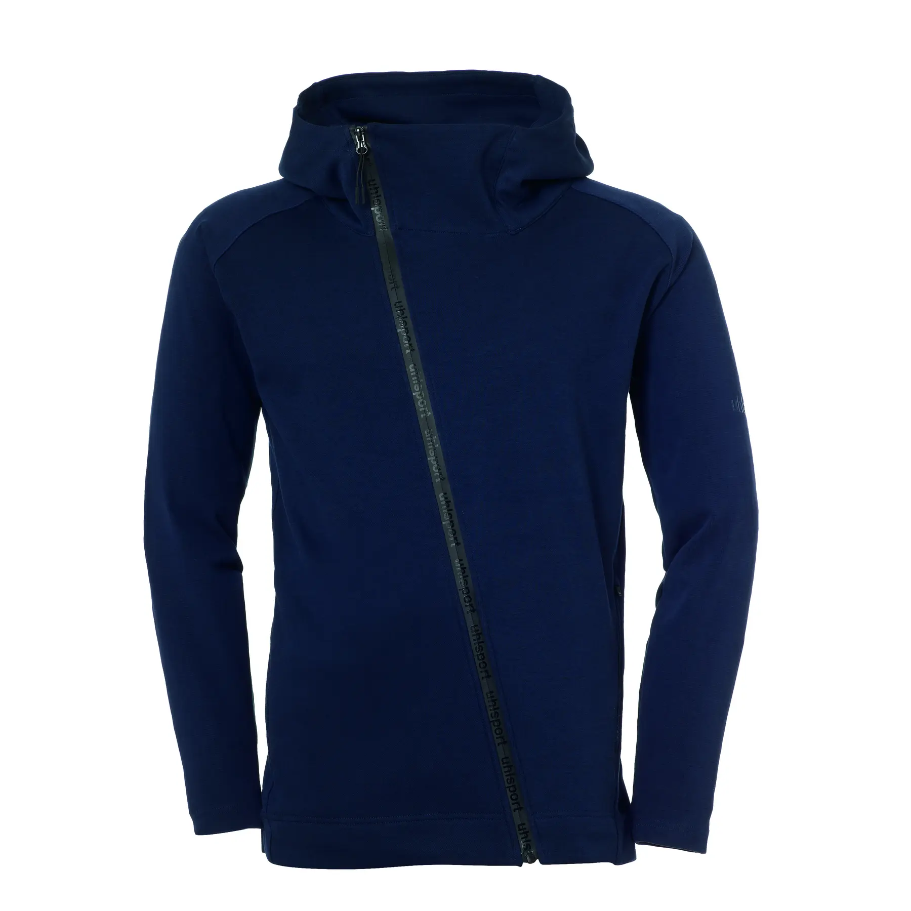 Kapuzenjacke Pro - Bleu - unisex - Size: S