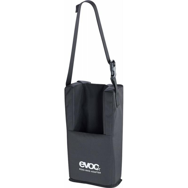 Velo Store - UK Road bike disc adapter Evoc Bike Travel | Extra 10% off with Subscription, Postage £16.79 to UK Fedex.