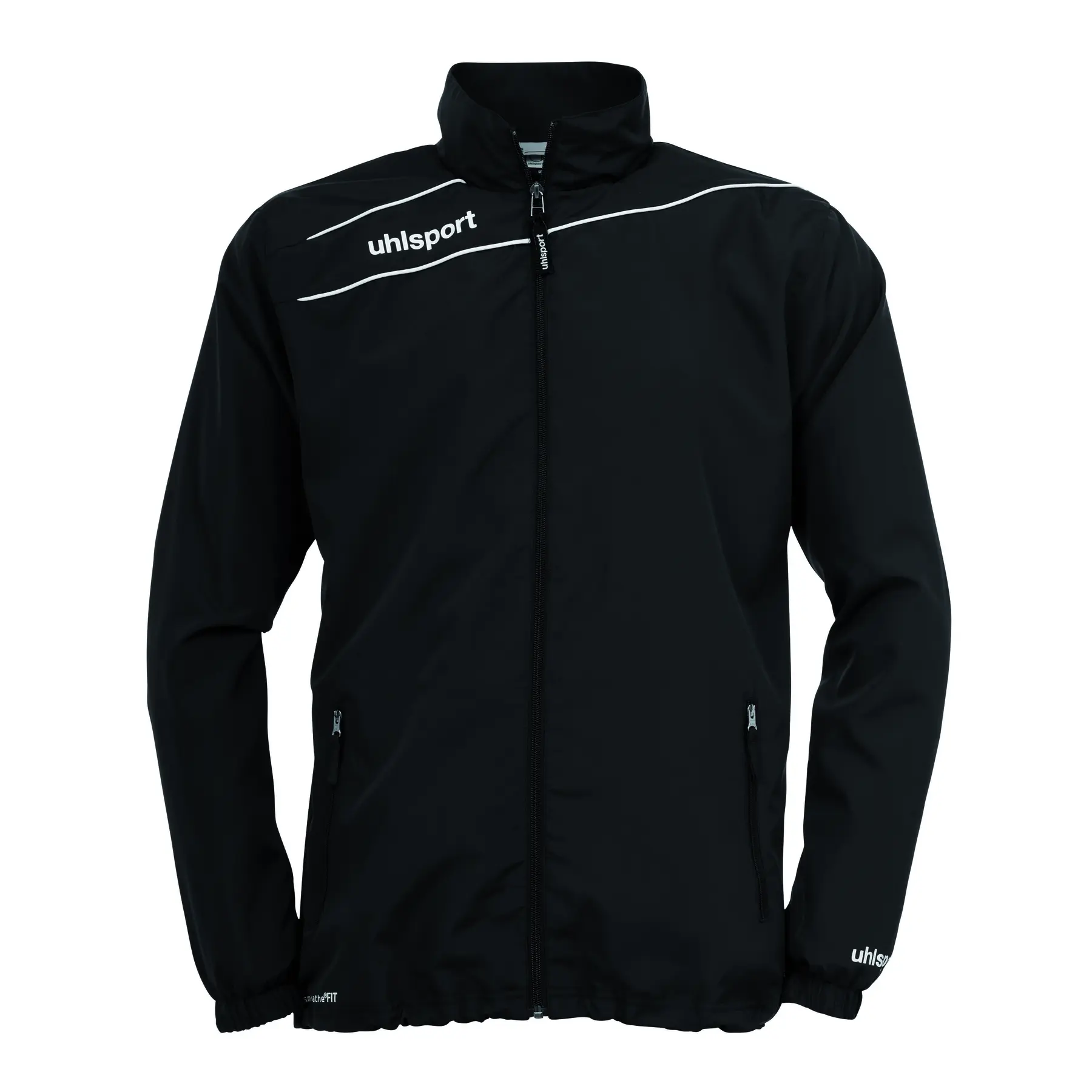 Präsentationsjacke Kind Uhlsport Stream 3.0