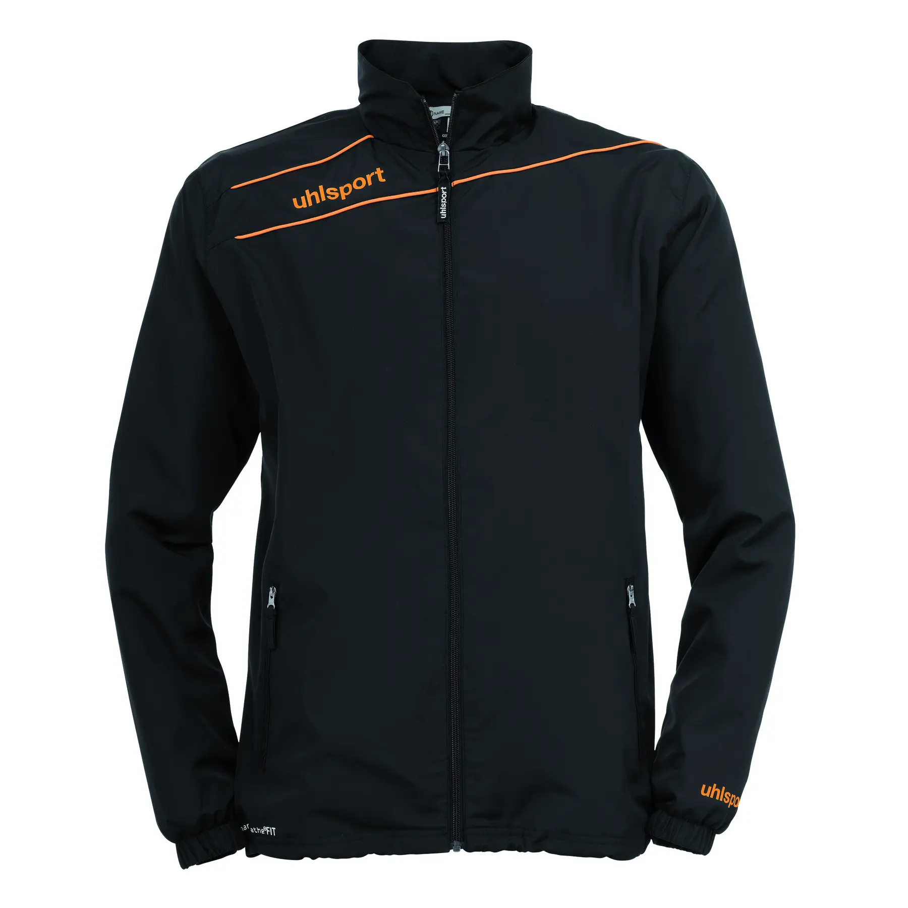 Präsentationsjacke Kind Uhlsport Stream 3.0
