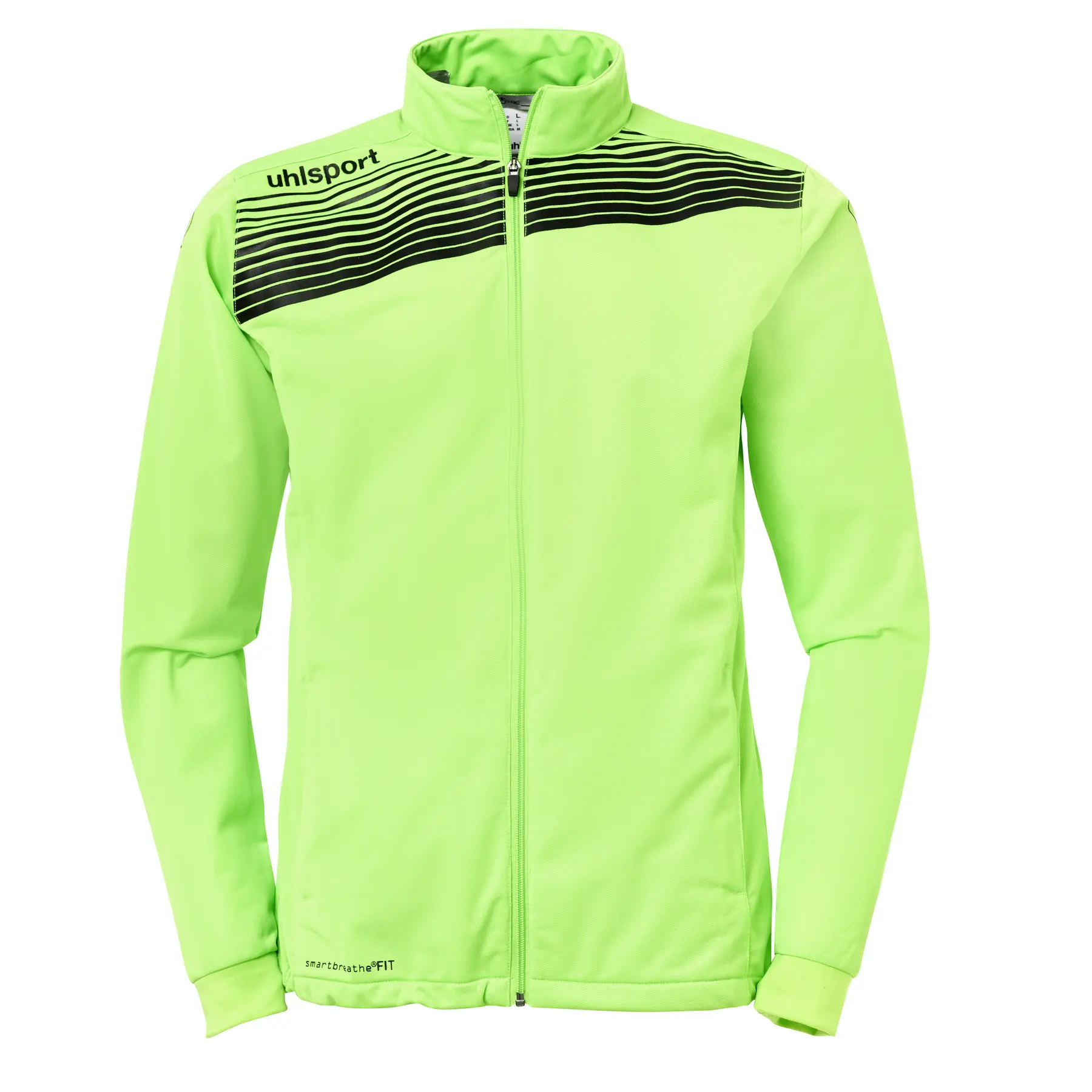 Kinderjacke Liga 2.0 Classic - Vert - male - Size: 6 ans