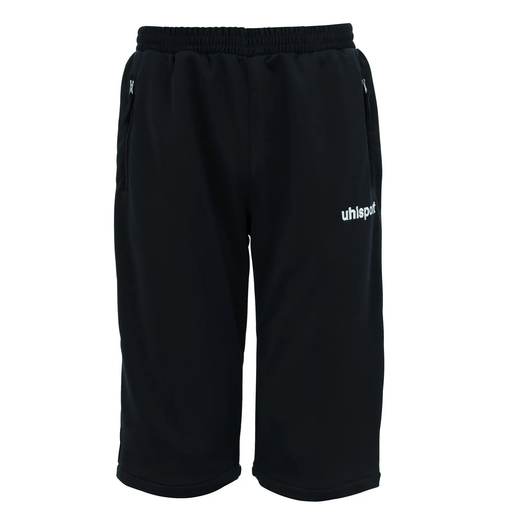 Kurze Lange Essential - Noir - male - Size: 14 ans