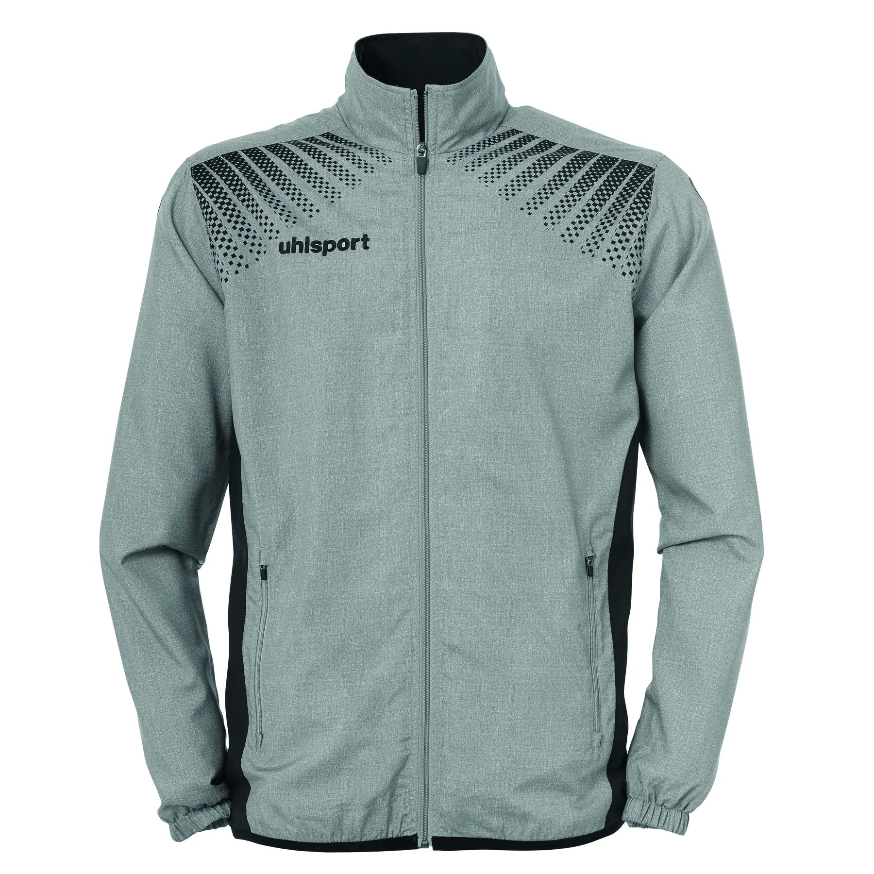 Präsentationsjacke Goal - Gris - male - Size: 3XL