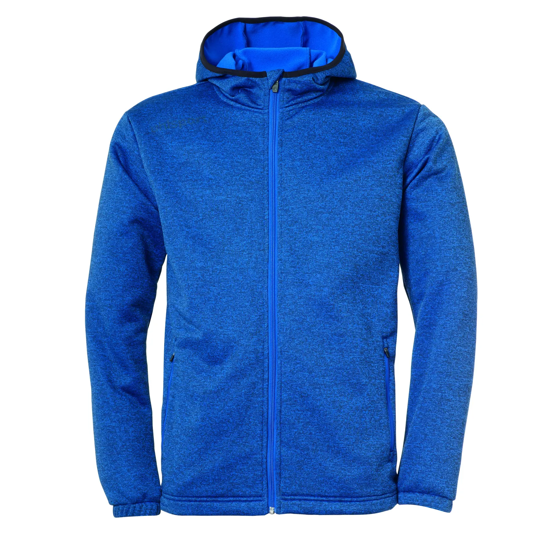 Kinderjacke Essential Fleece - Bleu - male - Size: 6 ans
