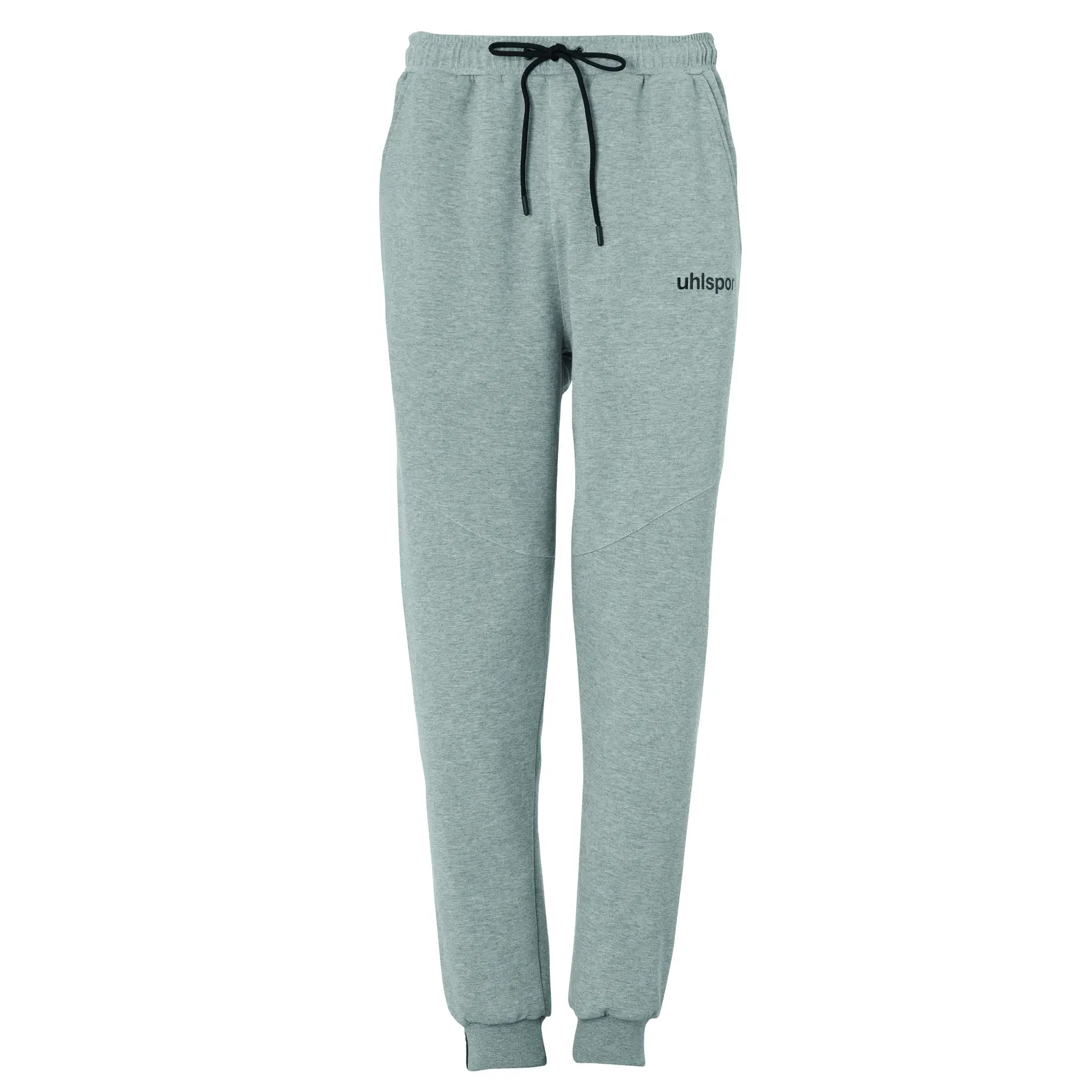 Kinder Trainingshose Essential Pro - Gris - unisex - Size: 10 ans