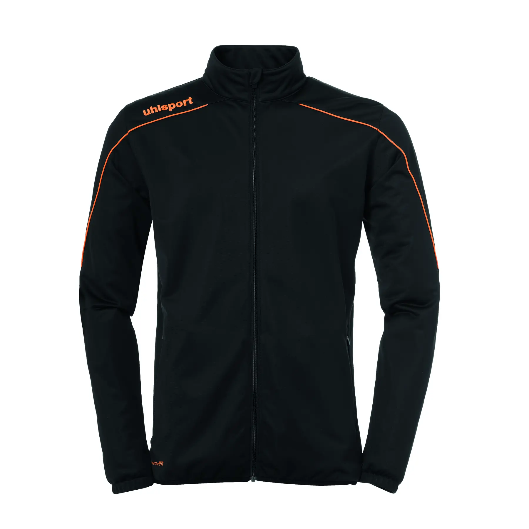 Kinderjacke Stream 22 - Noir - unisex - Size: 14 ans