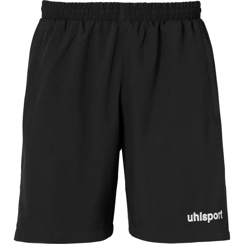 Shorts Essential Woven - Noir - male - Size: 6 ans