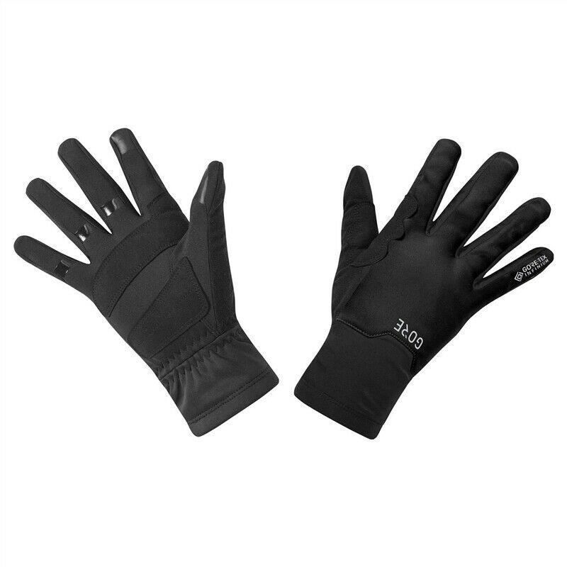 Velo Store - UK GORE Gloves Gore Mid | Extra 10% off with Subscription, Postage £16.79 to UK Fedex.
