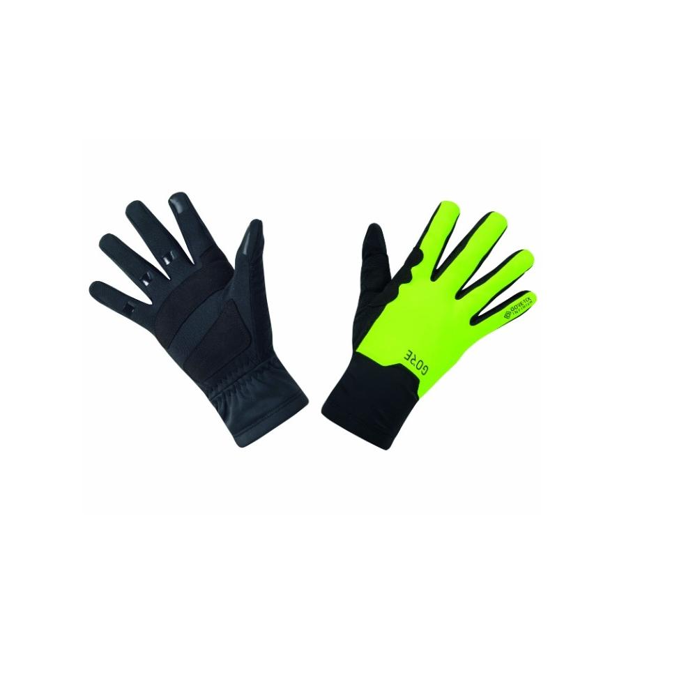 Velo Store - UK GORE Gloves Gore Mid | Extra 10% off with Subscription, Postage £16.79 to UK Fedex.