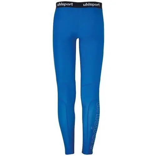 Uhlsport Distinction Pro Tights - Legging Homme Ajusté Léger Et Confortable Pour Sport