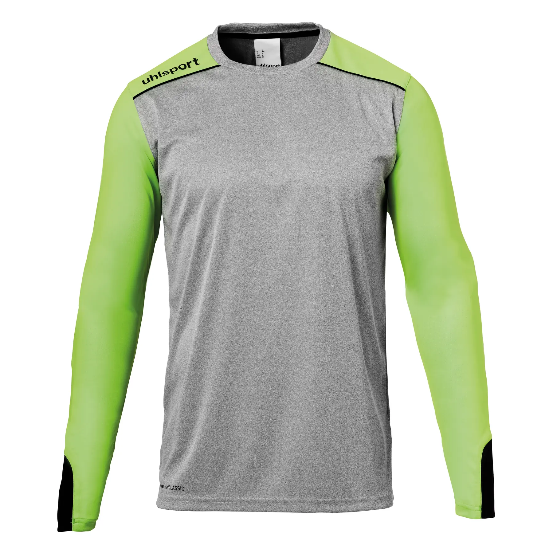 Maillot gardien de but enfant Uhlsport Tower 2018