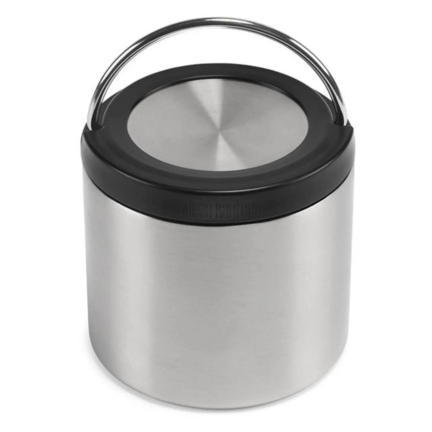 Image of Isolierte Lebensmittelaufbewahrungsbox Klean Kanteen 16oz