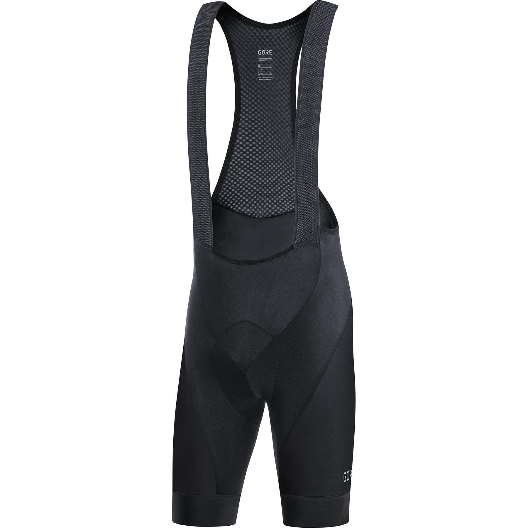 GOREWEAR C3 Bib Shorts+ Trägerhose