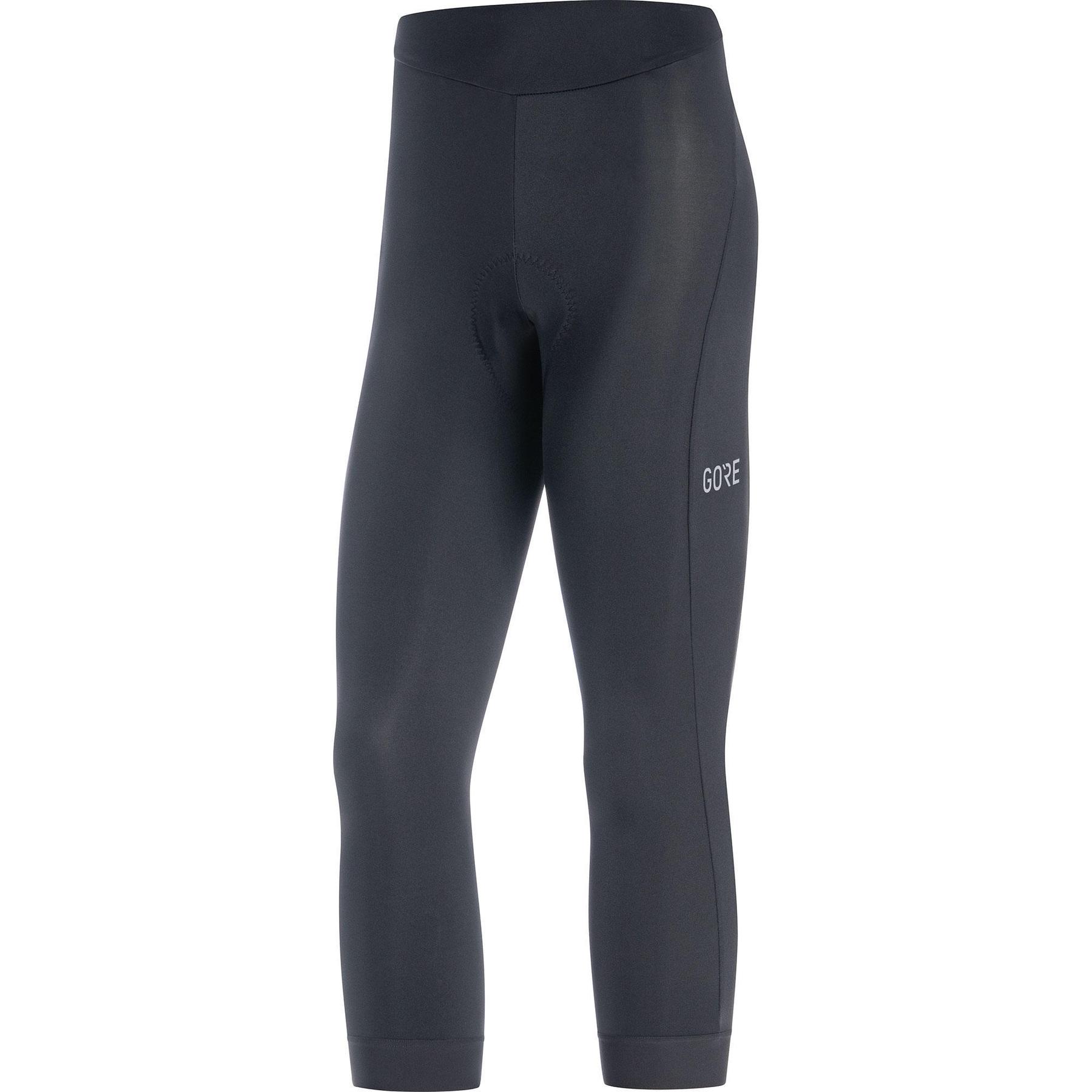 Velo Store - UK GORE Women's 3/4 leggings Gore C3 | Extra 10% off with Subscription, Postage £16.79 to UK Fedex.