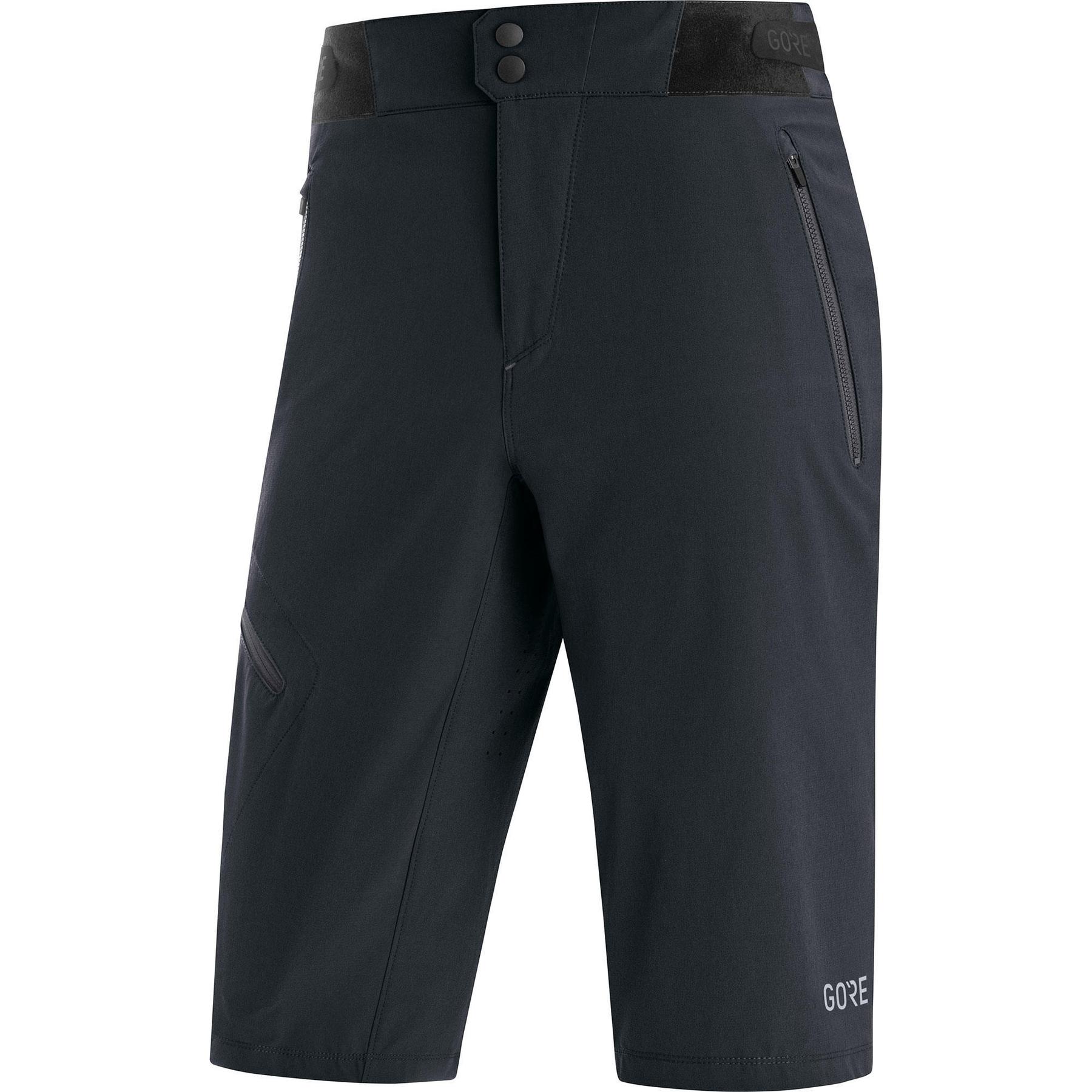 Velo Store - UK GORE Short Gore C5 | Extra 10% off with Subscription, Postage £16.79 to UK Fedex.