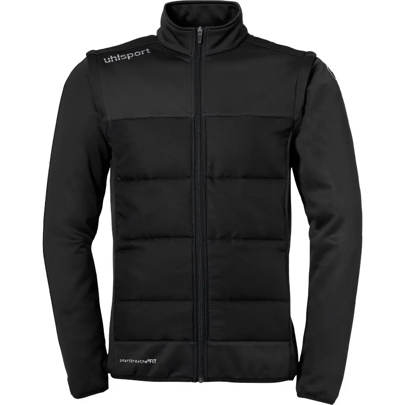 Weste Mit Abnehmbaren Ärmeln Uhlsport Essential