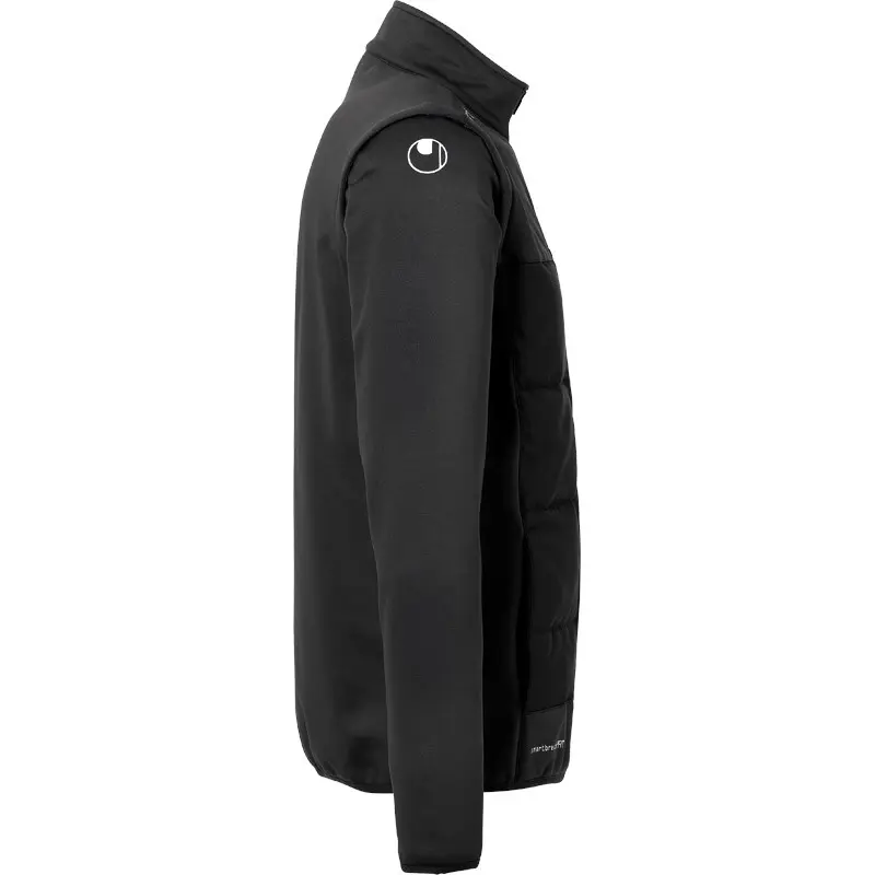 Piumino con cappuccio Uhlsport Essential Ultra Lite | Uhlsport