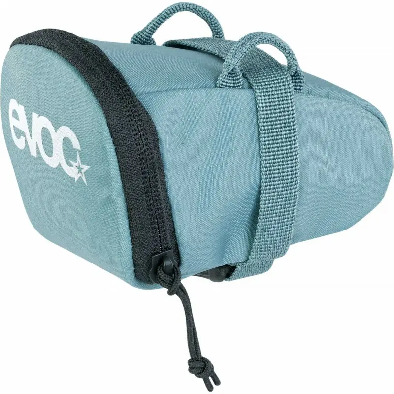 Velo Store - UK Saddle bag Evoc | Extra 10% off with Subscription, Postage £16.79 to UK Fedex.