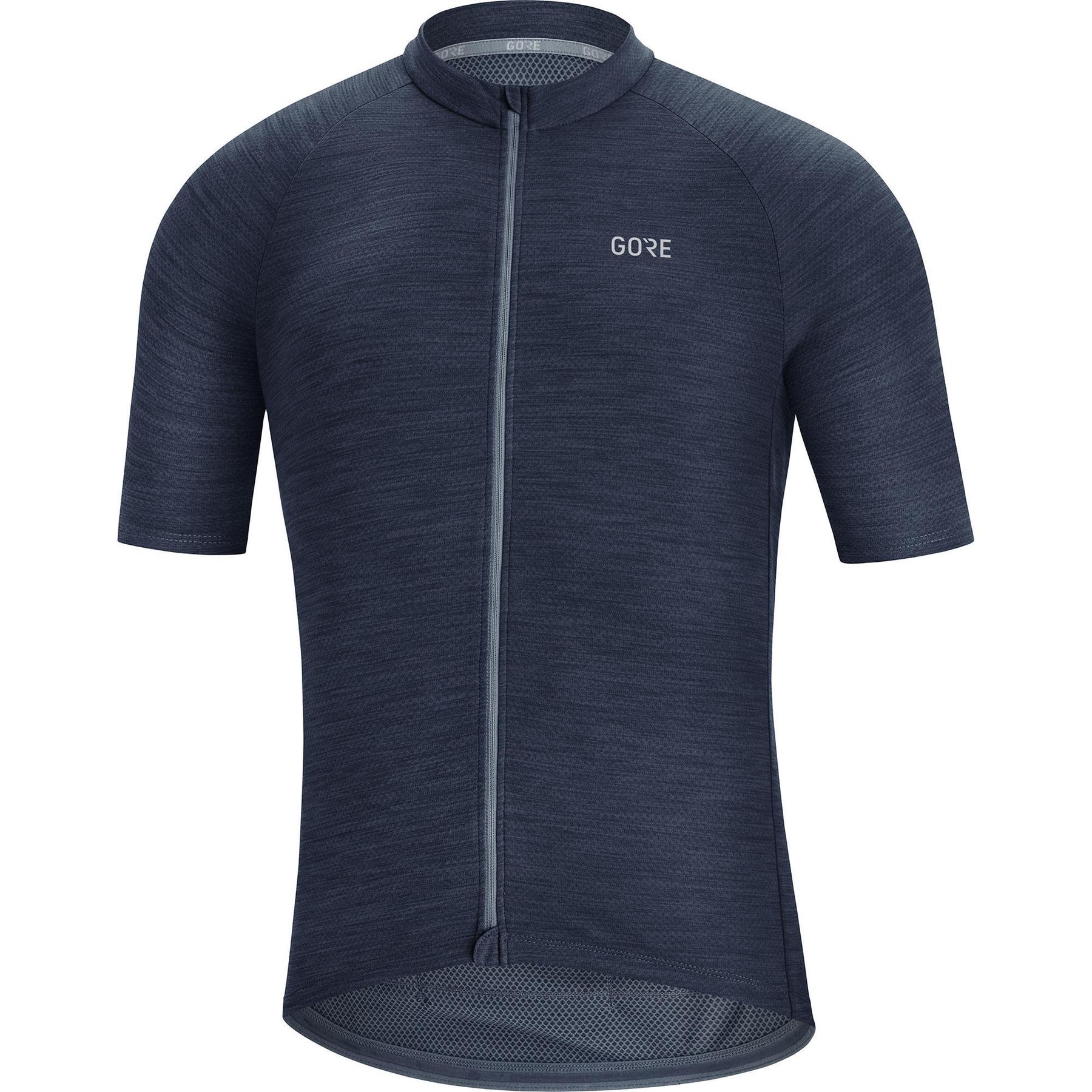 Velo Store - UK GORE Jersey Gore C3 | Extra 10% off with Subscription, Postage £16.79 to UK Fedex.