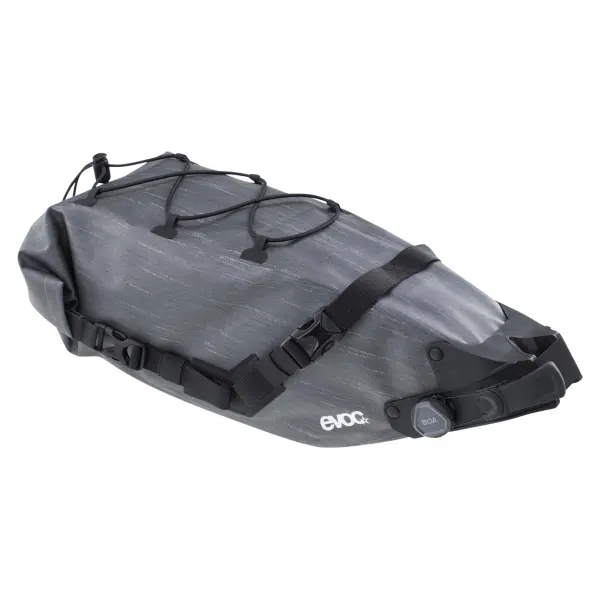 Borsa sella Evoc Seat Pack BOA WP 6