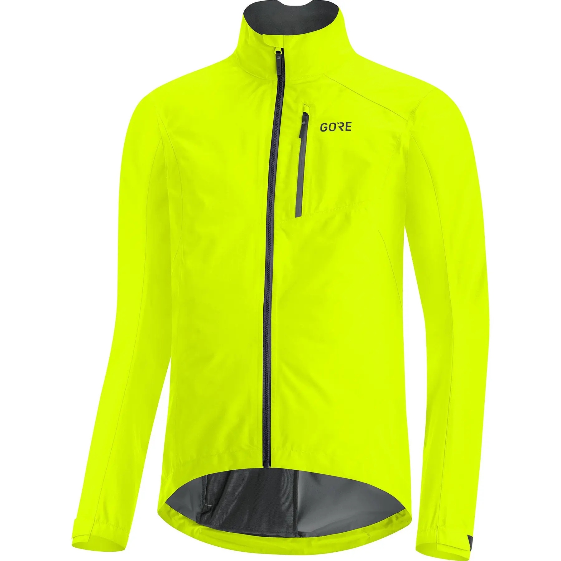 Gore-Tex Paclite® Jacke