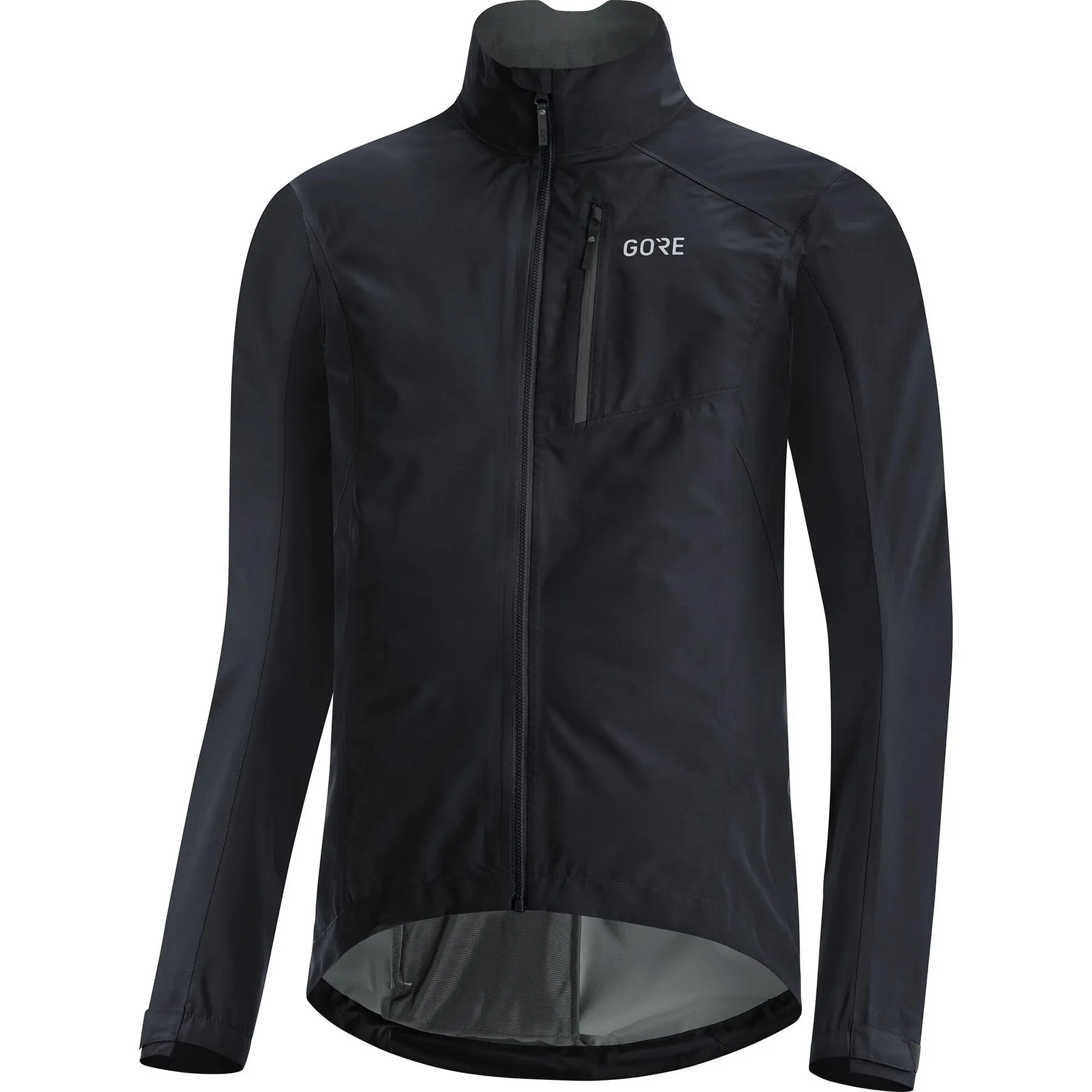 Gore-Tex Paclite® Jacke