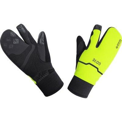 Velo Store - UK GORE Gore-Tex Gloves Infinium™ Thermo split | Extra 10% off with Subscription, Postage £16.79 to UK Fedex.