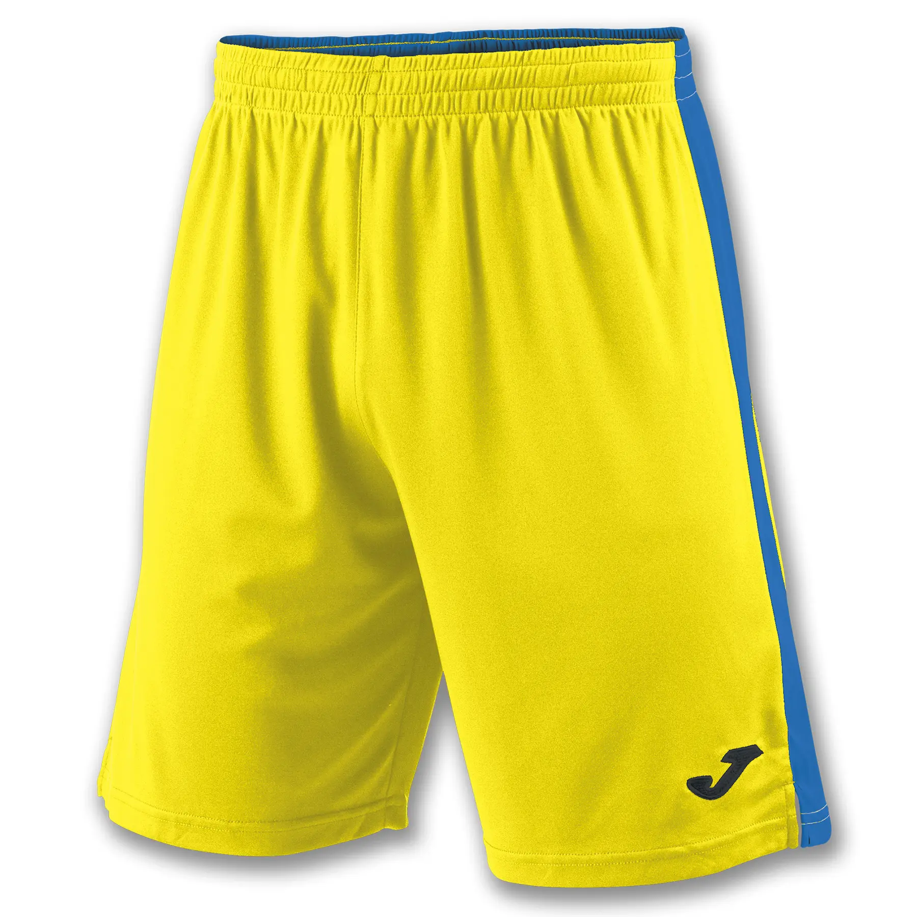 Shorts Tokio II - Jaune - male - Size: XL